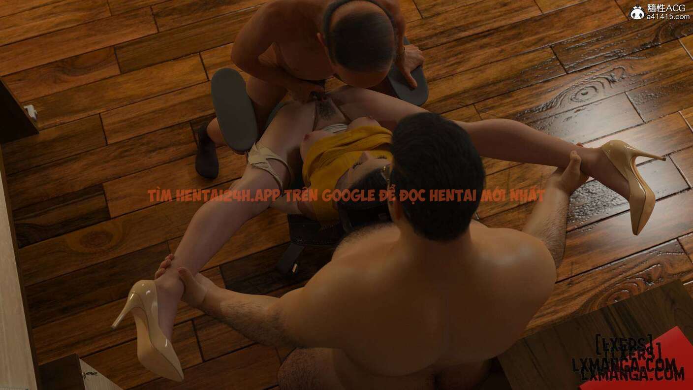 Xem ảnh 44 68f9790dcba98 trong truyện hentai Người Đẹp Ngủ Trong Rừng - Chương 1 (Không có text) - hentaitvn.net
