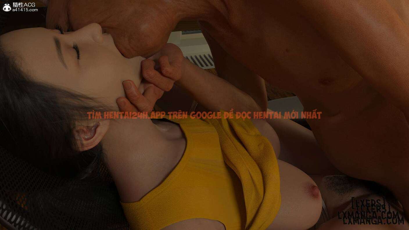 Xem ảnh 48 68f9790dcba98 trong truyện hentai Người Đẹp Ngủ Trong Rừng - Chương 1 (Không có text) - hentaitvn.net