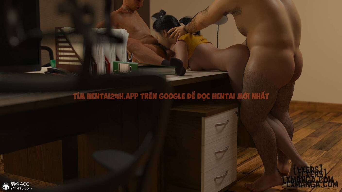 Xem ảnh 62 68f9790dcba98 trong truyện hentai Người Đẹp Ngủ Trong Rừng - Chương 1 (Không có text) - hentaitvn.net