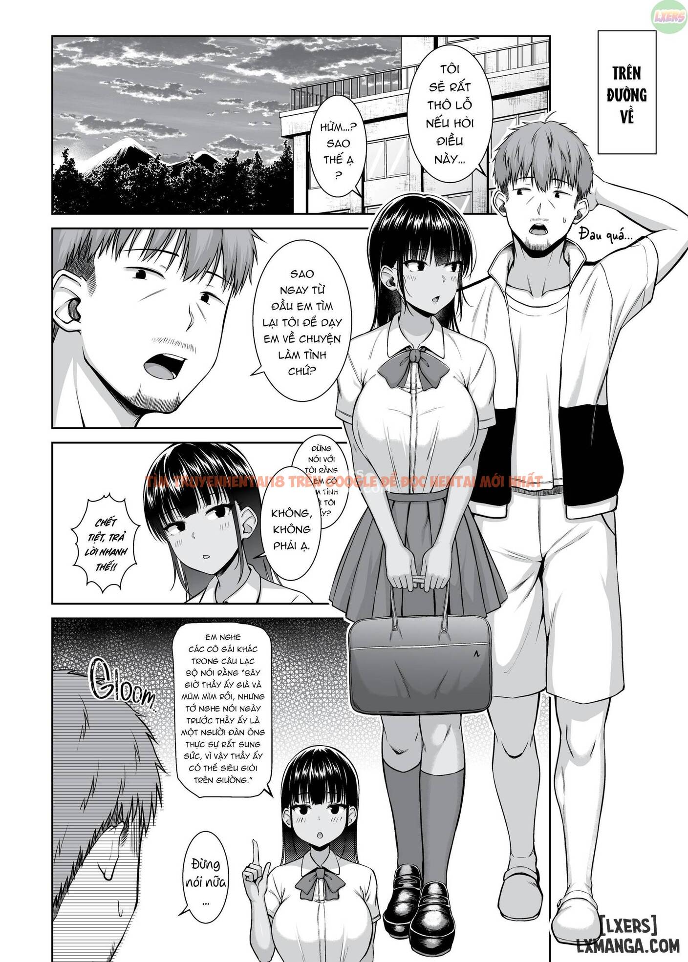 Trang truyện 35 trong truyện tranh Người Đẹp Ở Clb Bơi Lội Đang Nứng Tình - Chapter 1 - truyentvn.net