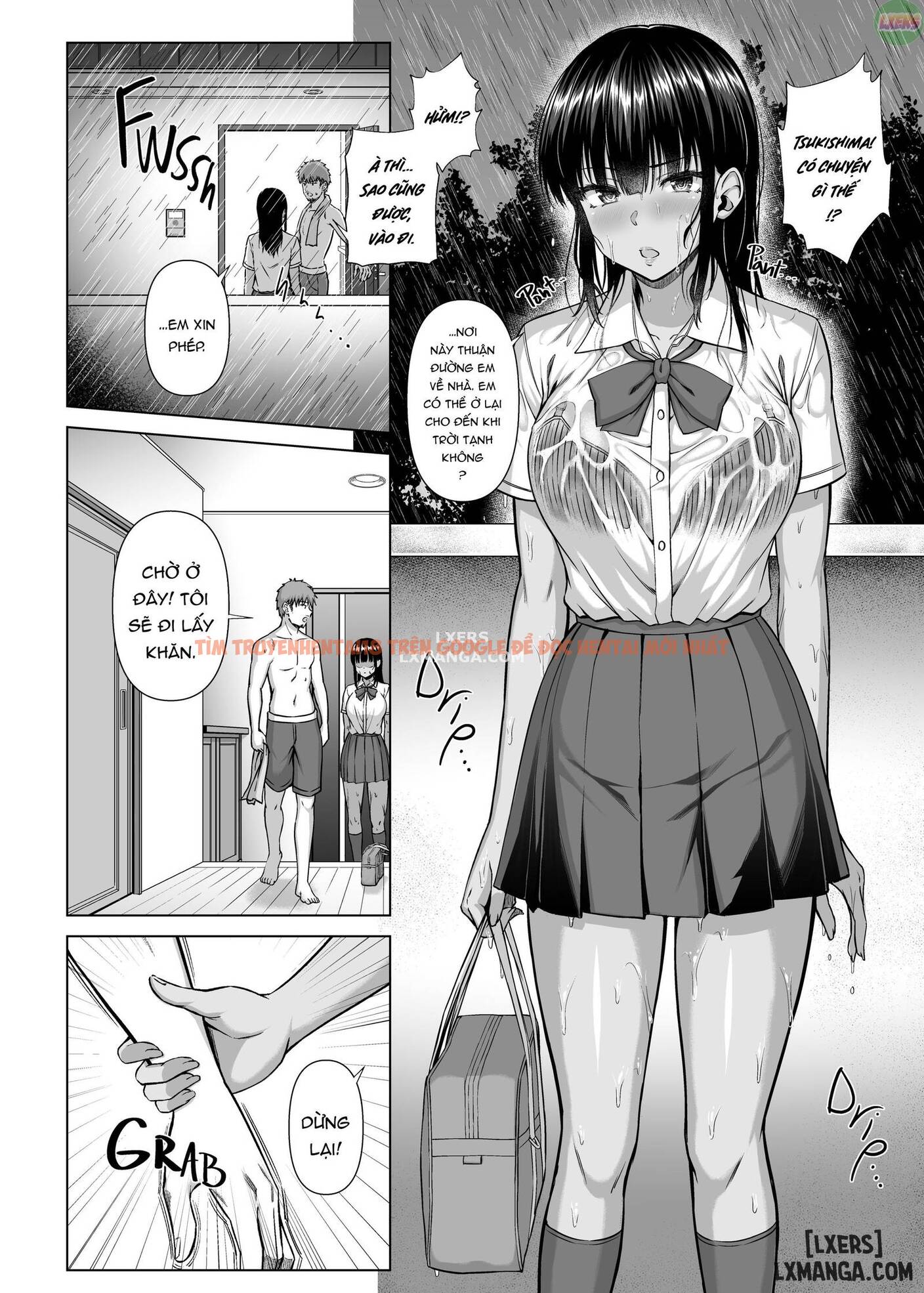 Xem ảnh 19 trong truyện hentai Người Đẹp Ở CLB Bơi Lội Đang Nứng Tình - Chapter 2 END - hentaitvn.net