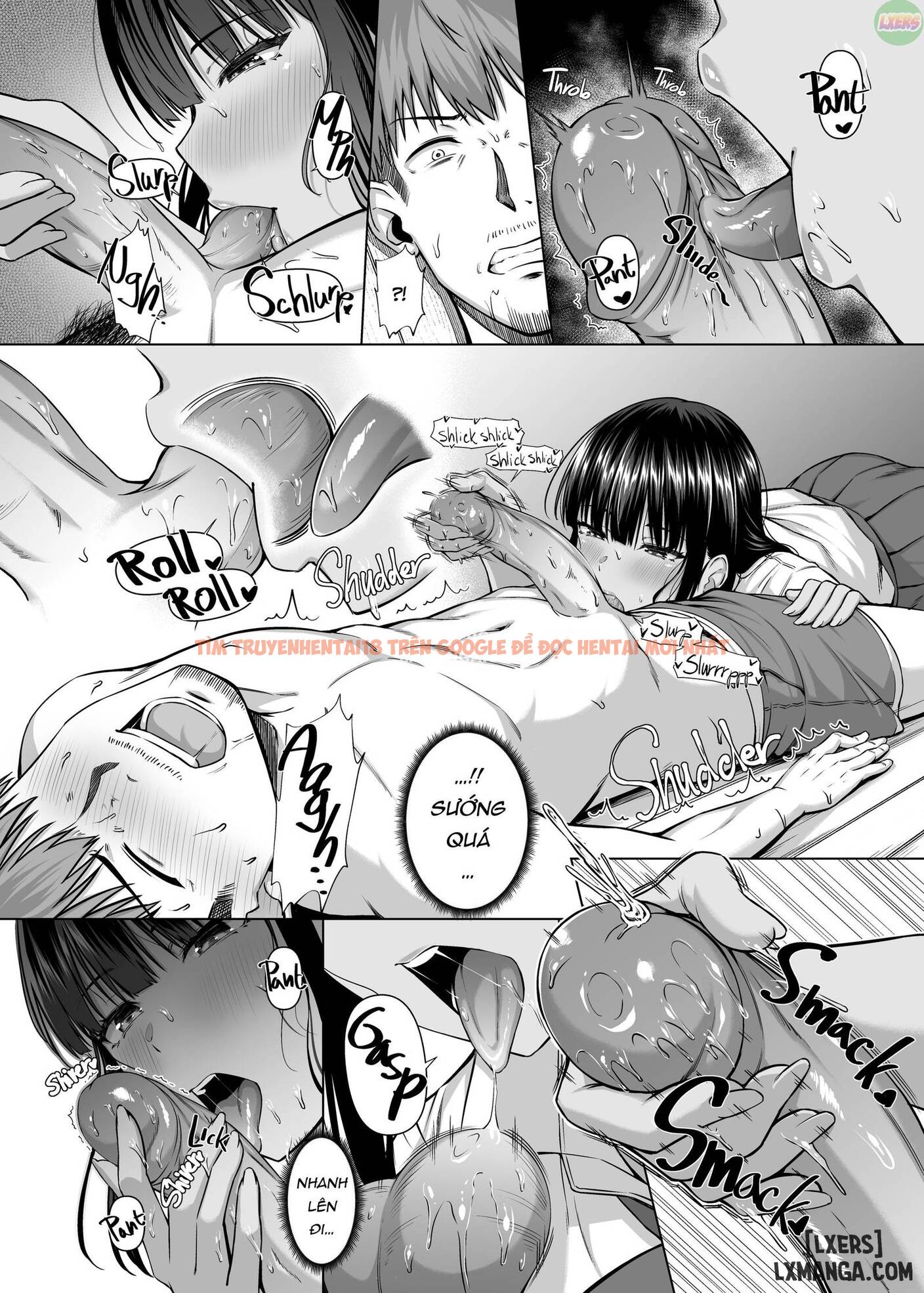 Xem ảnh 23 trong truyện hentai Người Đẹp Ở CLB Bơi Lội Đang Nứng Tình - Chapter 2 END - hentaitvn.net