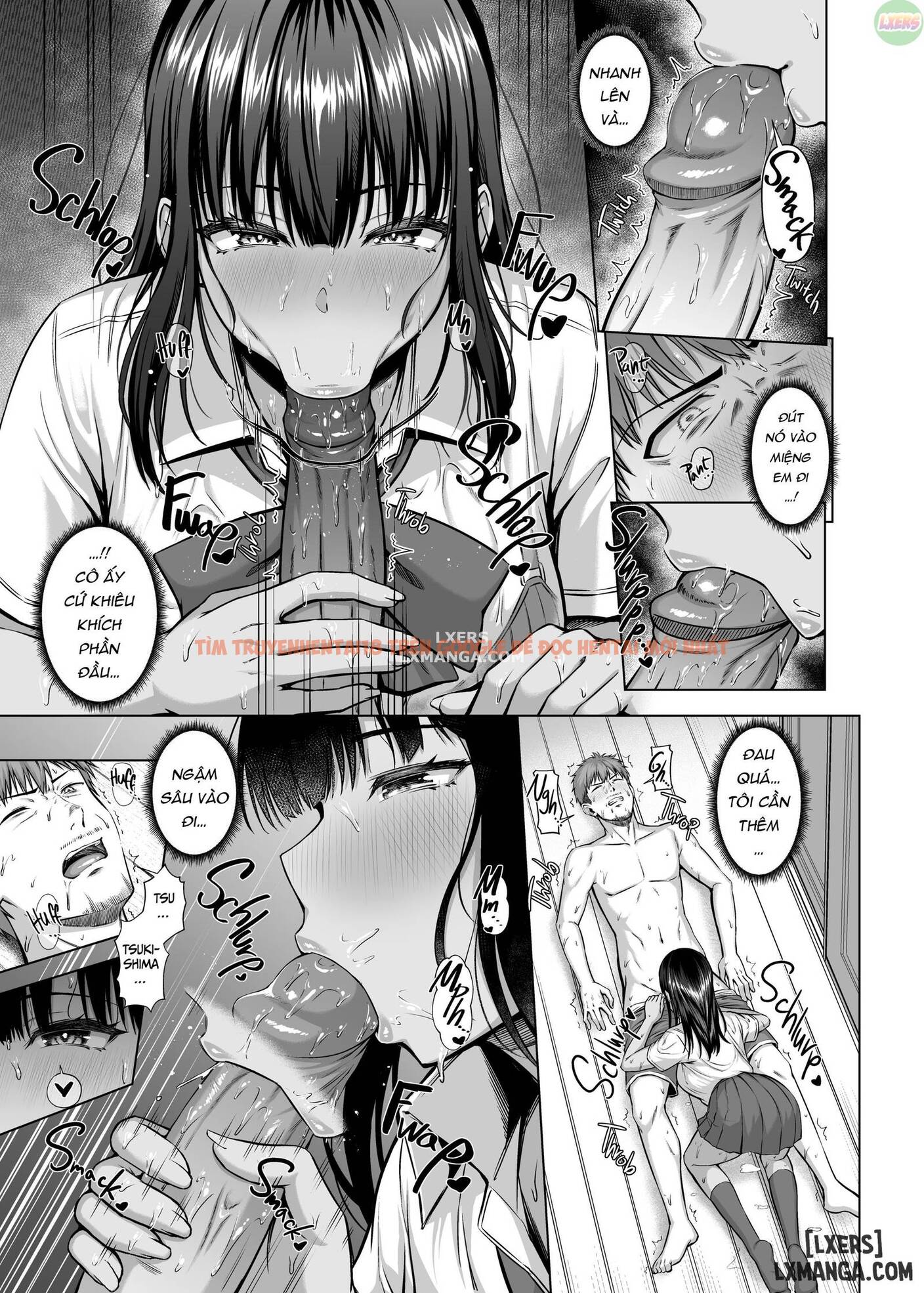 Xem ảnh 24 trong truyện hentai Người Đẹp Ở CLB Bơi Lội Đang Nứng Tình - Chapter 2 END - hentaitvn.net