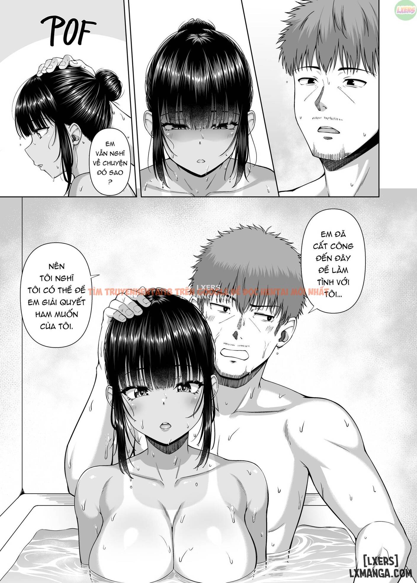 Xem ảnh 64 trong truyện hentai Người Đẹp Ở CLB Bơi Lội Đang Nứng Tình - Chapter 2 END - hentaitvn.net
