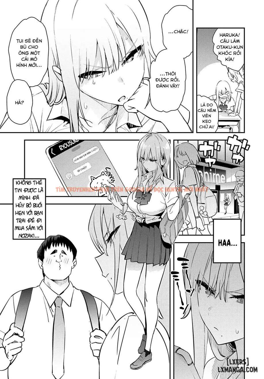 Xem ảnh page_005 trong truyện hentai Người Đẹp Và Quái Vật P4 (version Cô Nàng Gyaru Và Anh Chàng Otaku Đáng Ghê tởm) - One Shot (Chương 4) - hentaitvn.net Xem ảnh page_005 trong truyện hentai Người Đẹp Và Quái Vật P4 (version Cô Nàng Gyaru Và Anh Chàng Otaku Đáng Ghê tởm) - One Shot (Chương 4) - hentaitvn.net