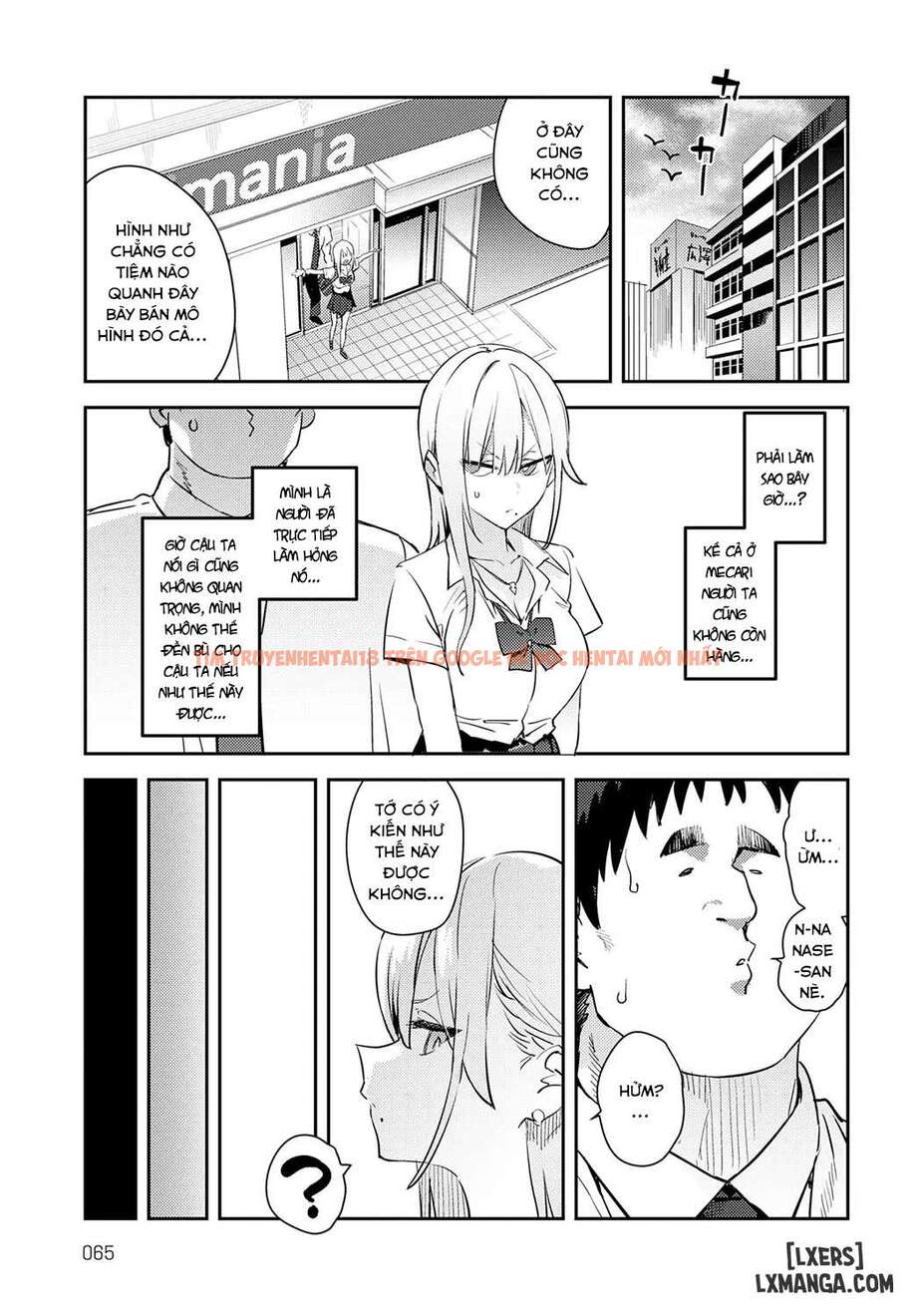Xem ảnh page_007 trong truyện hentai Người Đẹp Và Quái Vật P4 (version Cô Nàng Gyaru Và Anh Chàng Otaku Đáng Ghê tởm) - One Shot (Chương 4) - hentaitvn.net Xem ảnh page_007 trong truyện hentai Người Đẹp Và Quái Vật P4 (version Cô Nàng Gyaru Và Anh Chàng Otaku Đáng Ghê tởm) - One Shot (Chương 4) - hentaitvn.net
