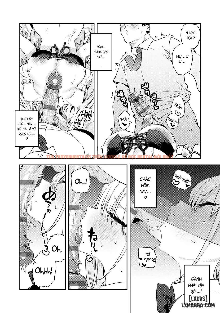 Xem ảnh page_020 trong truyện hentai Người Đẹp Và Quái Vật P4 (version Cô Nàng Gyaru Và Anh Chàng Otaku Đáng Ghê tởm) - One Shot (Chương 4) - hentaitvn.net Xem ảnh page_020 trong truyện hentai Người Đẹp Và Quái Vật P4 (version Cô Nàng Gyaru Và Anh Chàng Otaku Đáng Ghê tởm) - One Shot (Chương 4) - hentaitvn.net