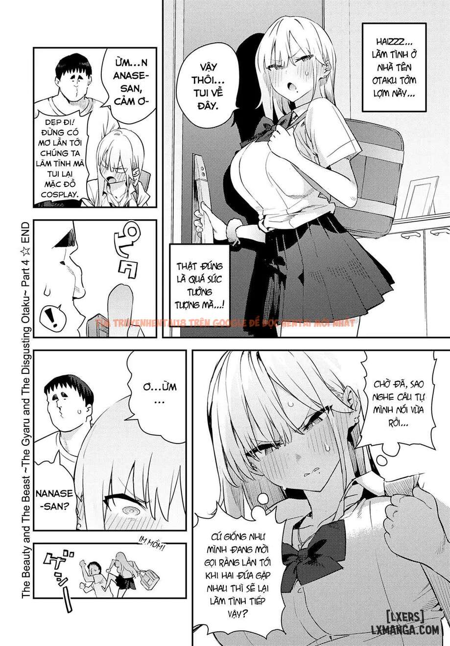 Xem ảnh page_040 trong truyện hentai Người Đẹp Và Quái Vật P4 (version Cô Nàng Gyaru Và Anh Chàng Otaku Đáng Ghê tởm) - One Shot (Chương 4) - hentaitvn.net Xem ảnh page_040 trong truyện hentai Người Đẹp Và Quái Vật P4 (version Cô Nàng Gyaru Và Anh Chàng Otaku Đáng Ghê tởm) - One Shot (Chương 4) - hentaitvn.net