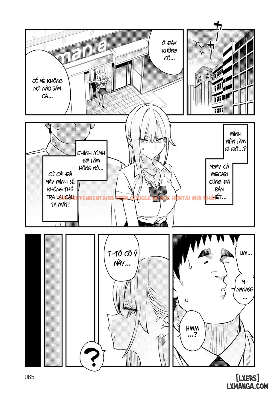 Xem ảnh page_007 trong truyện hentai Người Đẹp Và Quái Vật P4 - Chapter 4 - www.hentaitvn.net Xem ảnh page_007 trong truyện hentai Người Đẹp Và Quái Vật P4 - Chapter 4 - www.hentaitvn.net