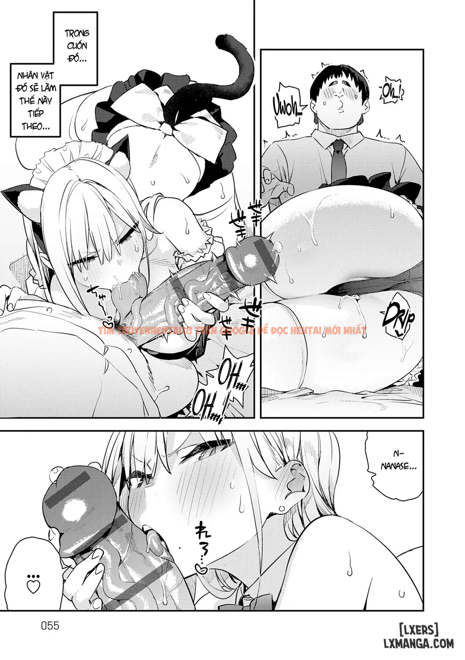 Xem ảnh page_019 trong truyện hentai Người Đẹp Và Quái Vật P4 - Chapter 4 - www.hentaitvn.net Xem ảnh page_019 trong truyện hentai Người Đẹp Và Quái Vật P4 - Chapter 4 - www.hentaitvn.net