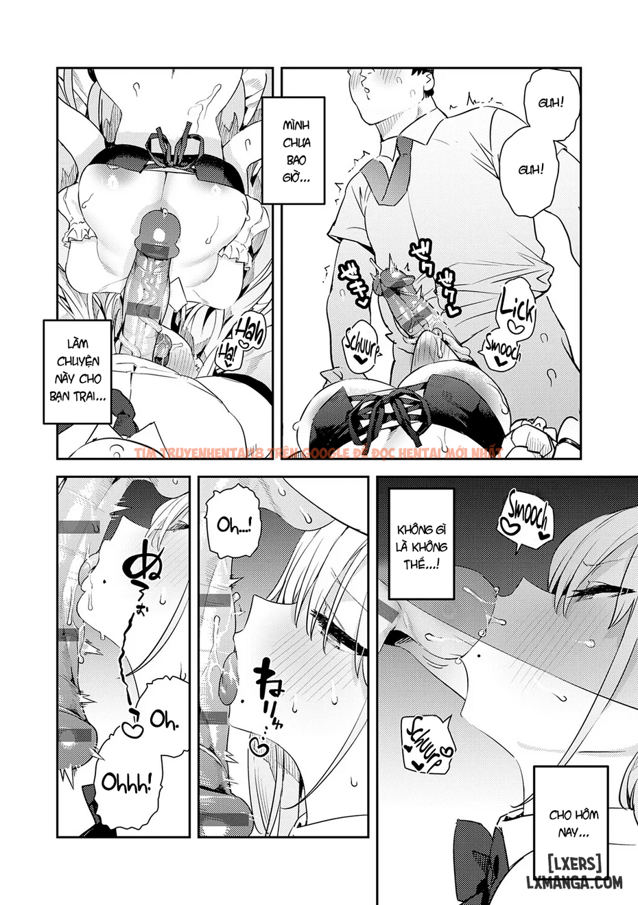 Xem ảnh page_020 trong truyện hentai Người Đẹp Và Quái Vật P4 - Chapter 4 - www.hentaitvn.net Xem ảnh page_020 trong truyện hentai Người Đẹp Và Quái Vật P4 - Chapter 4 - www.hentaitvn.net