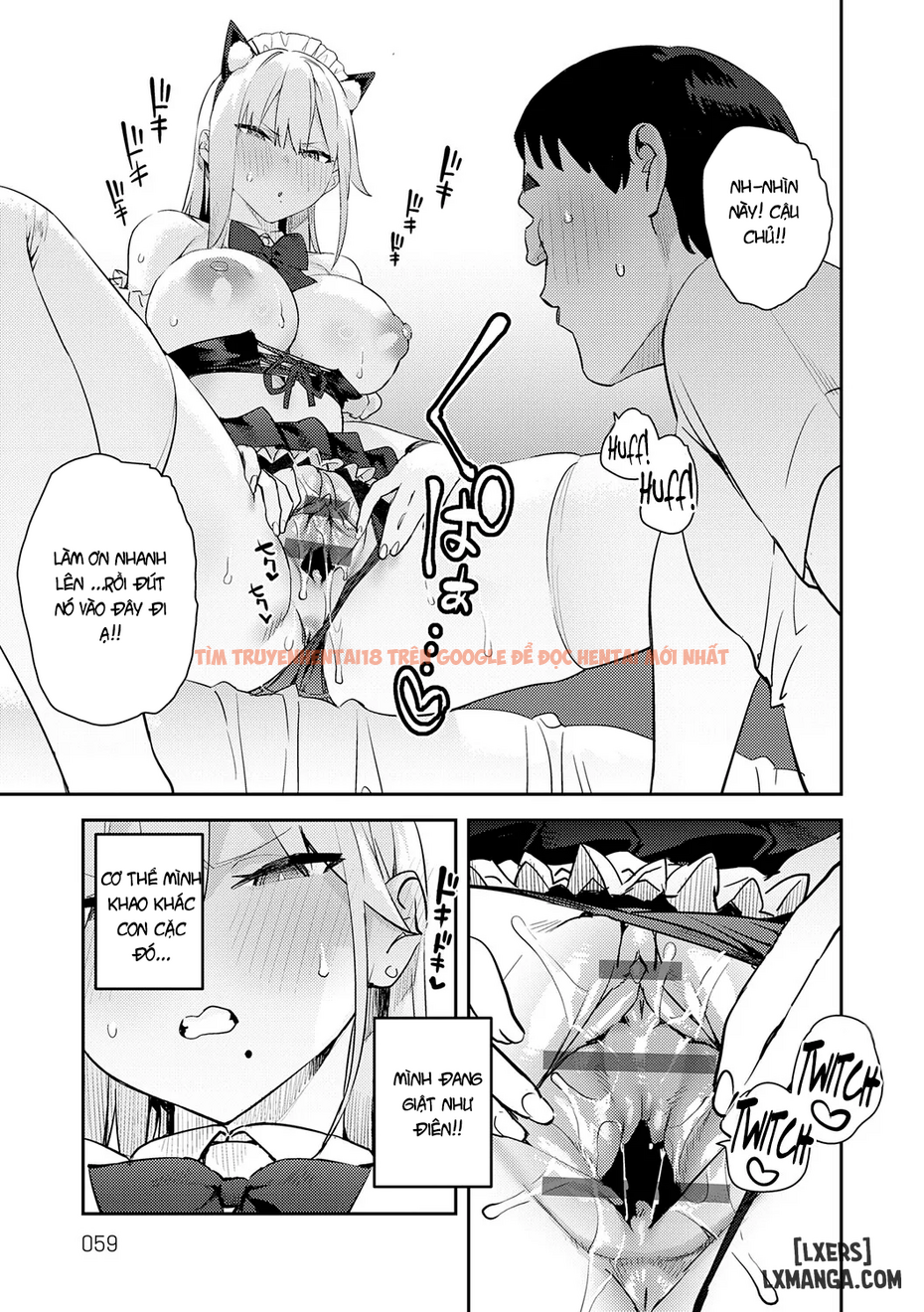 Xem ảnh page_023 trong truyện hentai Người Đẹp Và Quái Vật P4 - Chapter 4 - www.hentaitvn.net Xem ảnh page_023 trong truyện hentai Người Đẹp Và Quái Vật P4 - Chapter 4 - www.hentaitvn.net