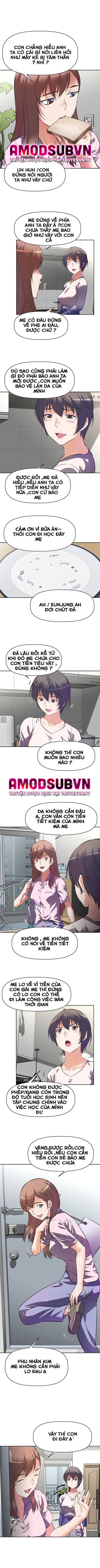 Xem ảnh 003 trong truyện hentai Người Dì Streamer - Chap 1 - truyenhentai18.net