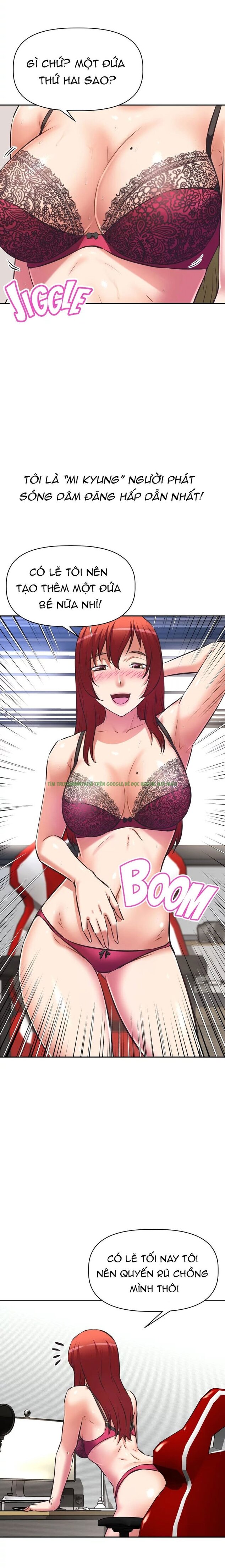 Xem ảnh 004 trong truyện hentai Người Dì Streamer - Chap 10 - truyenhentai18.pro