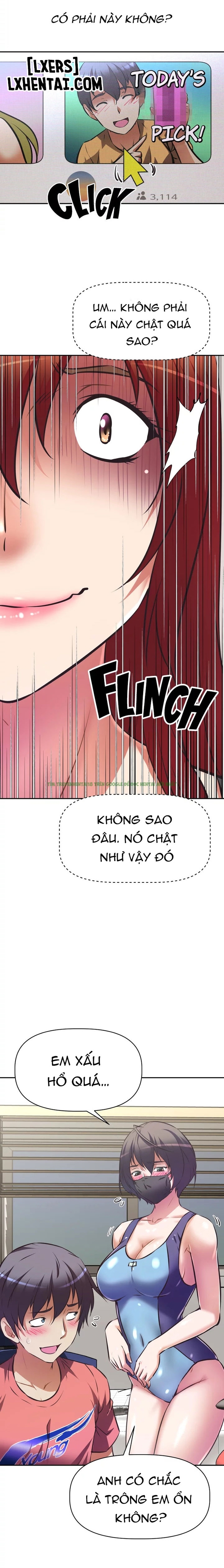 Hình ảnh 006 trong Người Dì Streamer - Chap 10 - Hentaimanhwa.net