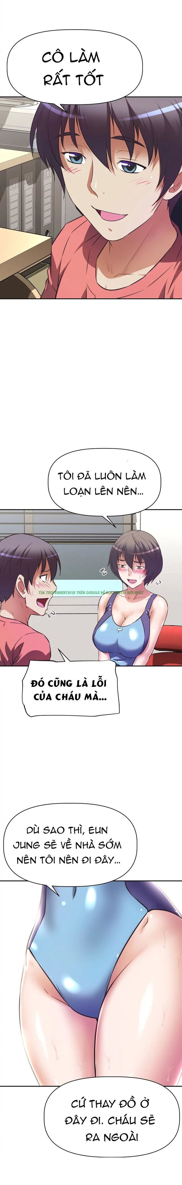 Xem ảnh 009 trong truyện hentai Người Dì Streamer - Chap 10 - truyenhentai18.net