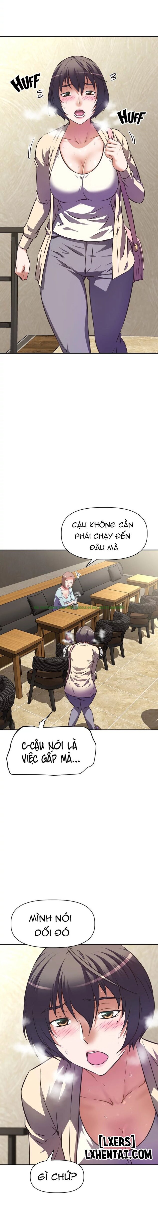 Hình ảnh 019 trong Người Dì Streamer - Chap 10 - Hentaimanhwa.net