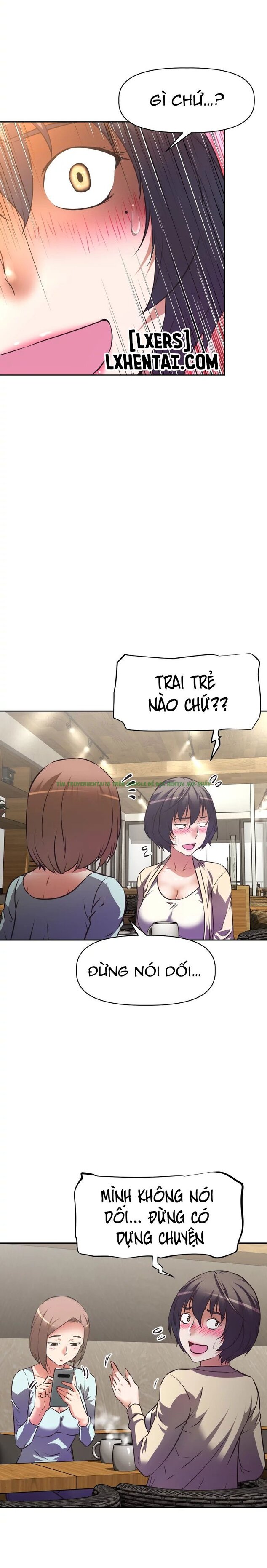 Hình ảnh 021 trong Người Dì Streamer - Chap 10 - Hentaimanhwa.net