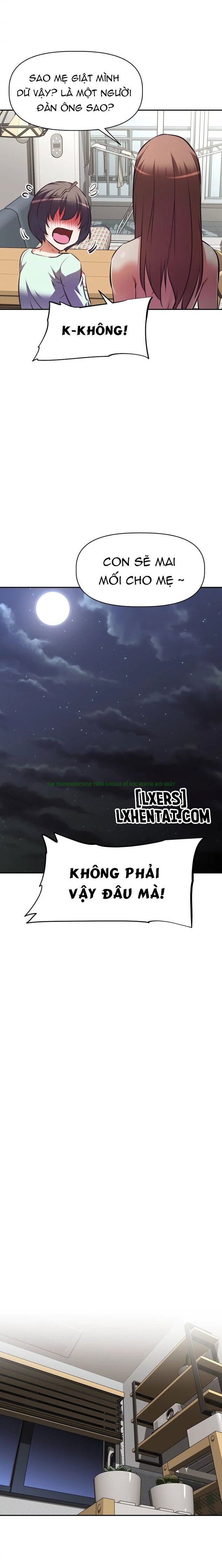 Xem ảnh Người Dì Streamer - Chap 11 - 014 - Hentai24h.Tv