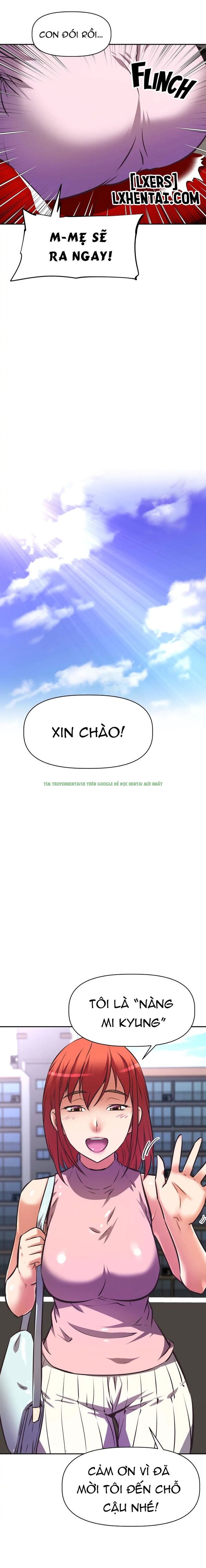 Hình ảnh 017 trong Người Dì Streamer - Chap 11 - Hentaimanhwa.net