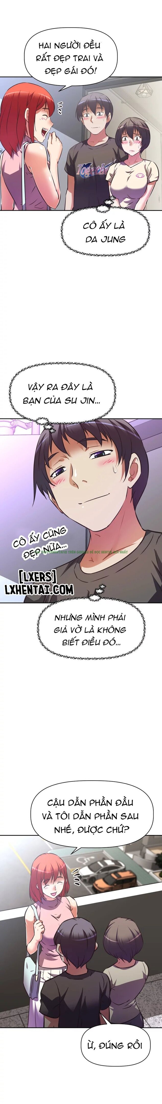 Xem ảnh 018 trong truyện hentai Người Dì Streamer - Chap 11 - truyenhentai18.net