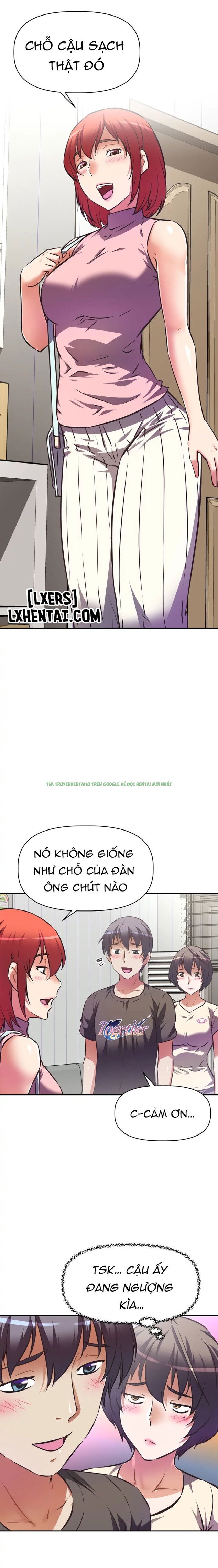 Xem ảnh 001 trong truyện hentai Người Dì Streamer - Chap 12 - Truyenhentai18z.net