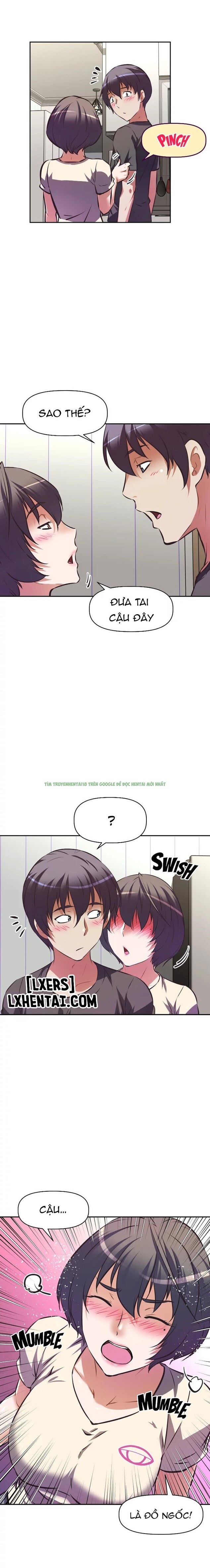 Hình ảnh 003 trong Người Dì Streamer - Chap 12 - Hentaimanhwa.net