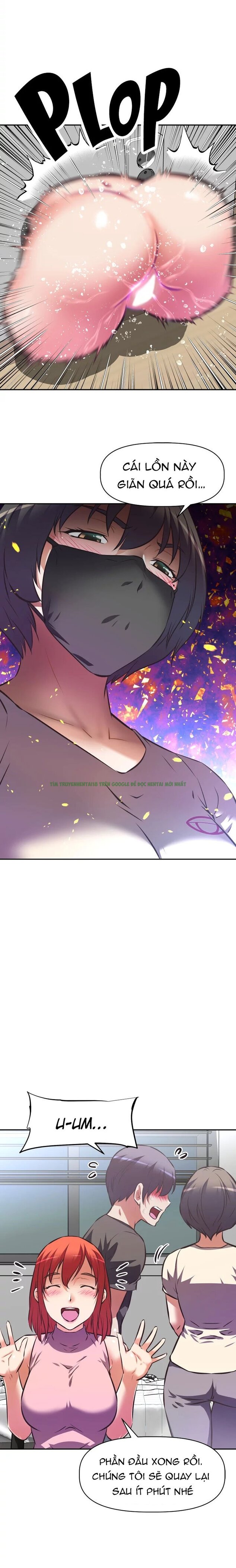 Hình ảnh 010 trong Người Dì Streamer - Chap 12 - Hentaimanhwa.net