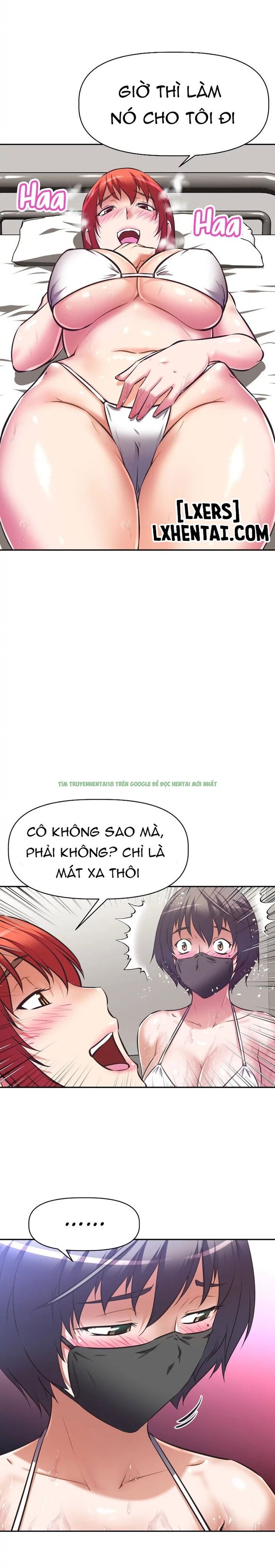 Xem ảnh 009 trong truyện hentai Người Dì Streamer - Chap 13 - Truyenhentai18z.net