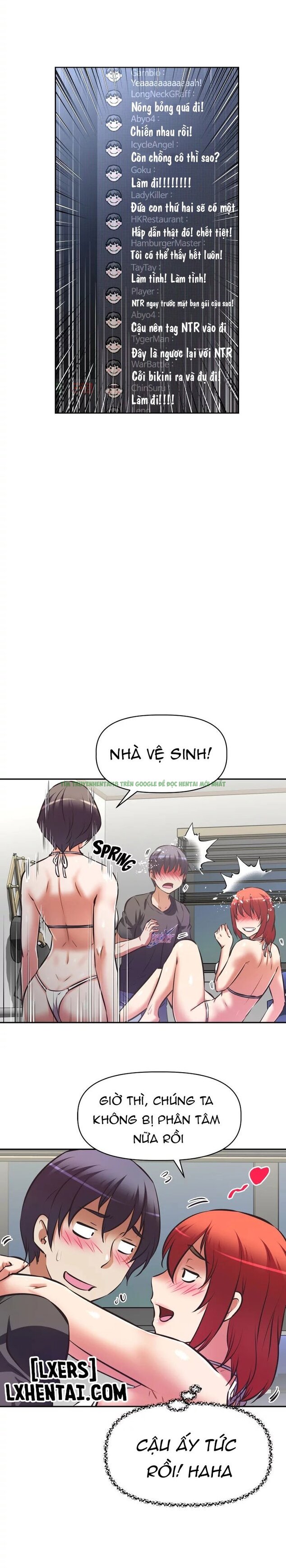 Hình ảnh 015 trong Người Dì Streamer - Chap 13 - Hentaimanhwa.net