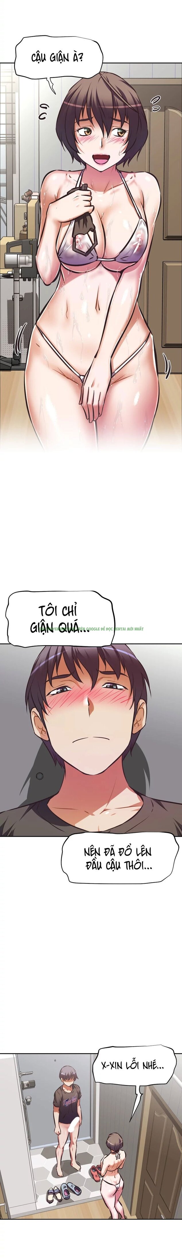 Hình ảnh 008 trong Người Dì Streamer - Chap 14 - Hentaimanhwa.net