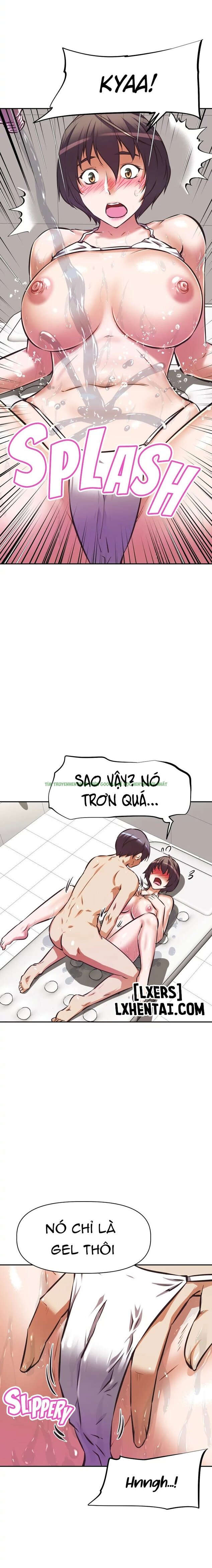 Hình ảnh 014 trong Người Dì Streamer - Chap 14