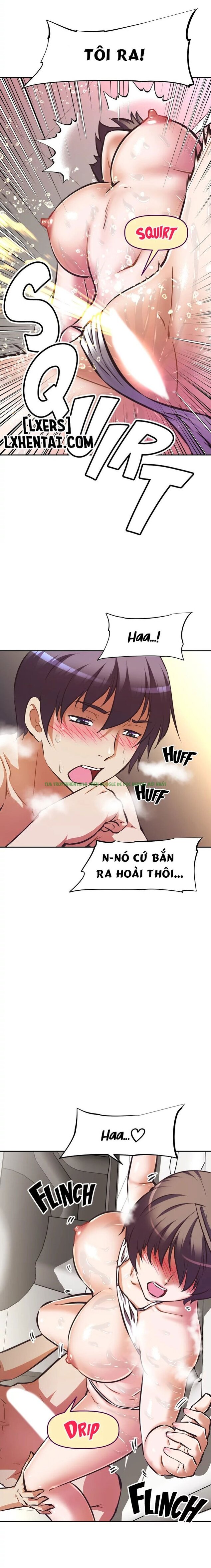 Hình ảnh 017 trong Người Dì Streamer - Chap 14 - Hentaimanhwa.net