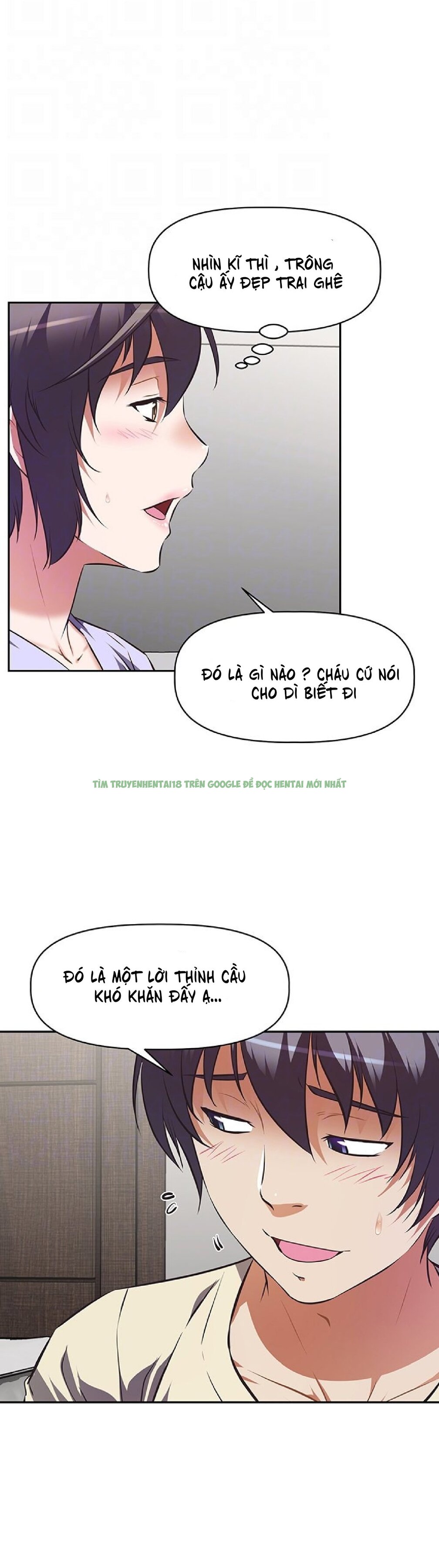 Hình ảnh 008 trong Người Dì Streamer - Chap 2 - Hentaimanhwa.net