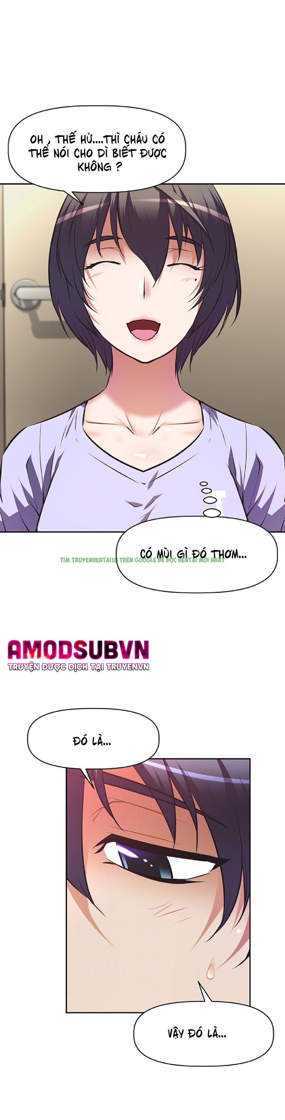 Hình ảnh 009 trong Người Dì Streamer - Chap 2 - Hentaimanhwa.net