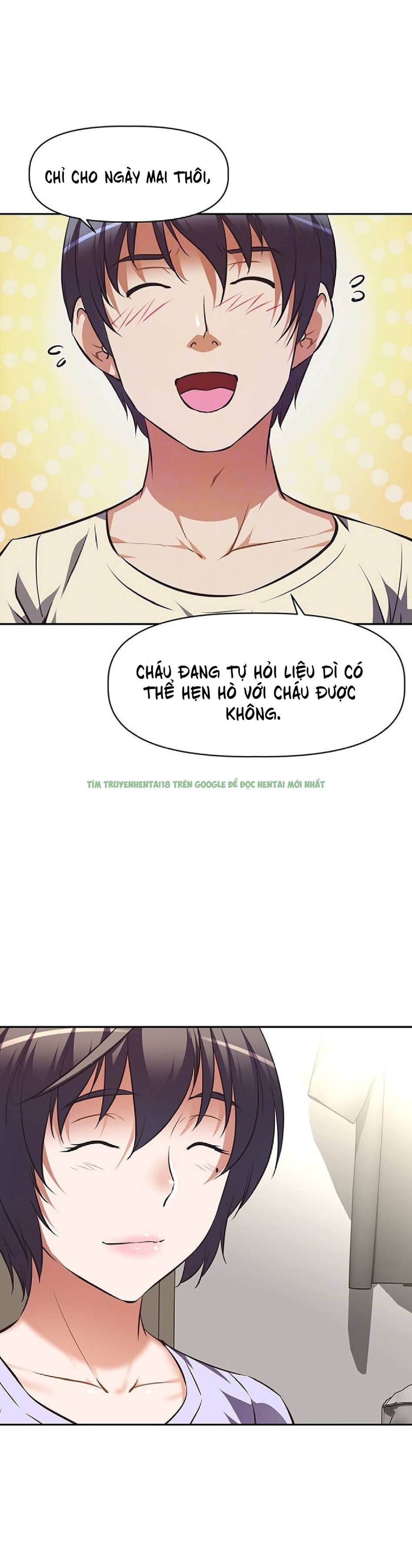 Hình ảnh 010 trong Người Dì Streamer - Chap 2 - Hentaimanhwa.net