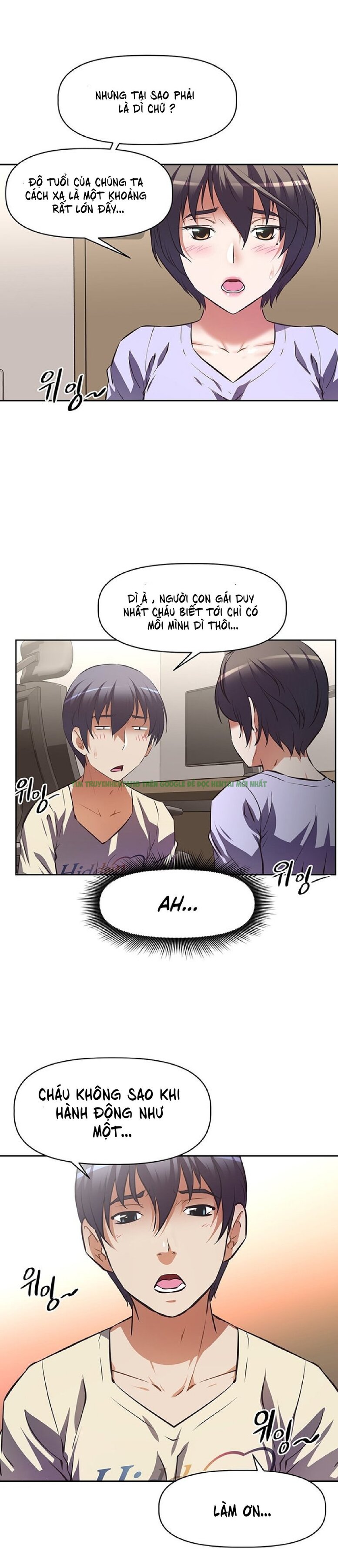 Hình ảnh 018 trong Người Dì Streamer - Chap 2 - Hentaimanhwa.net