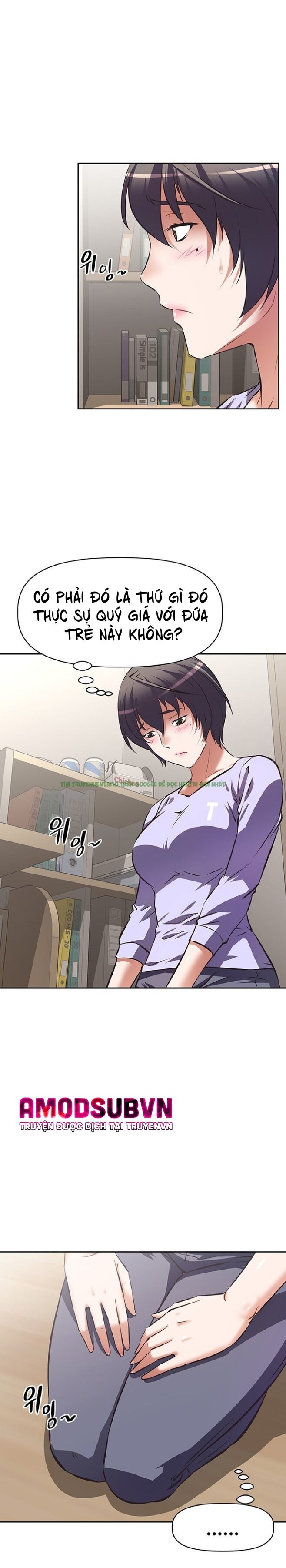 Hình ảnh 019 trong Người Dì Streamer - Chap 2 - Hentaimanhwa.net