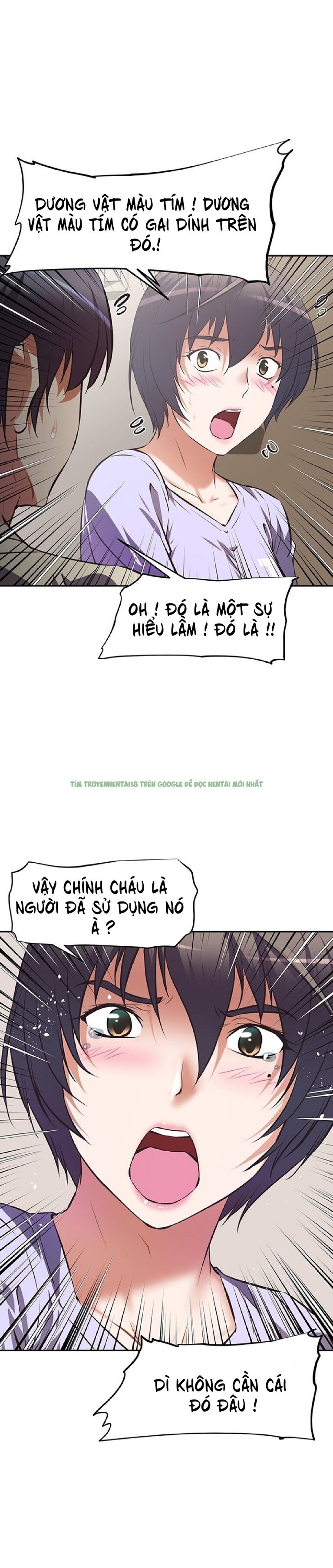 Hình ảnh 022 trong Người Dì Streamer - Chap 2 - Hentaimanhwa.net