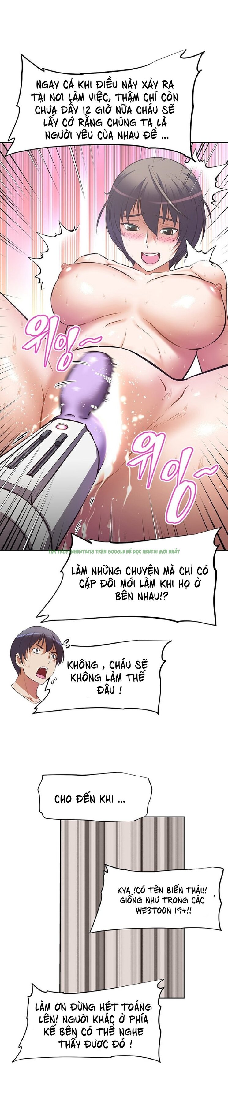 Xem ảnh 024 trong truyện hentai Người Dì Streamer - Chap 2 - truyenhentai18.pro