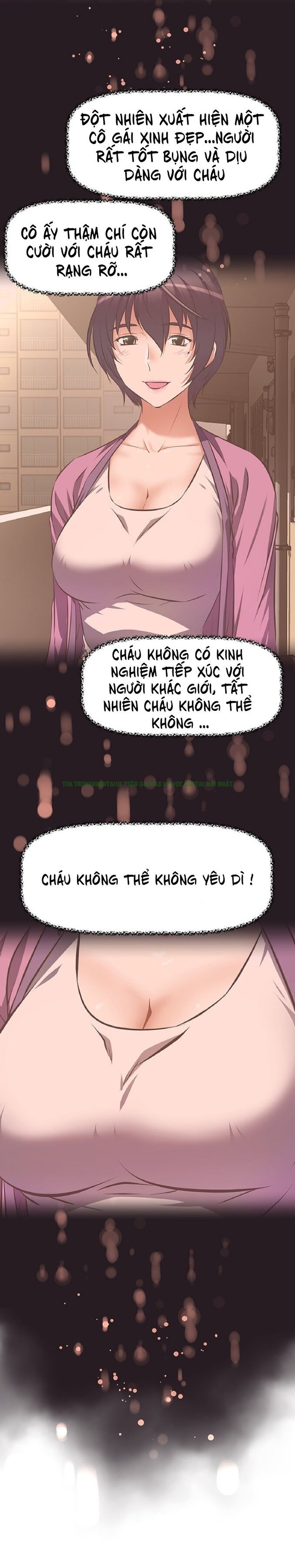 Hình ảnh 028 trong Người Dì Streamer - Chap 2 - Hentaimanhwa.net