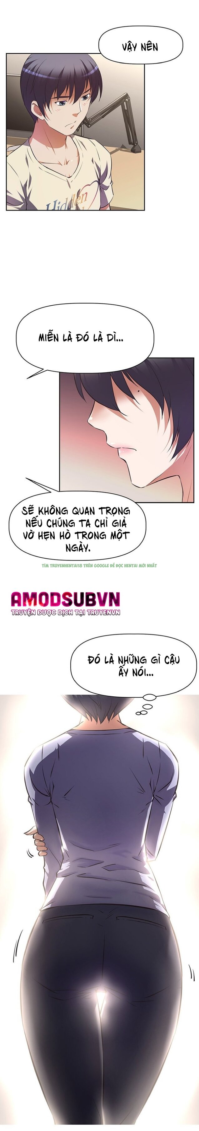 Hình ảnh 029 trong Người Dì Streamer - Chap 2 - Hentaimanhwa.net