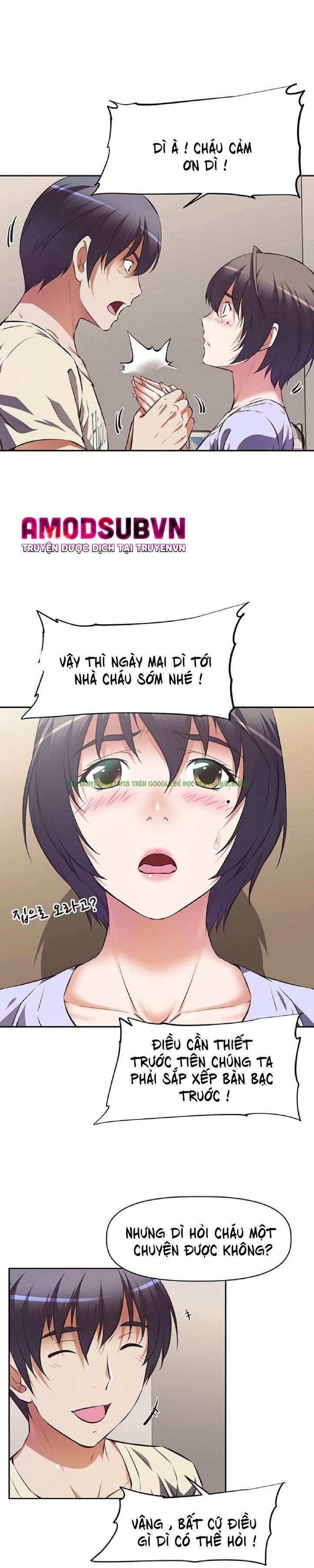 Hình ảnh 031 trong Người Dì Streamer - Chap 2 - Hentaimanhwa.net