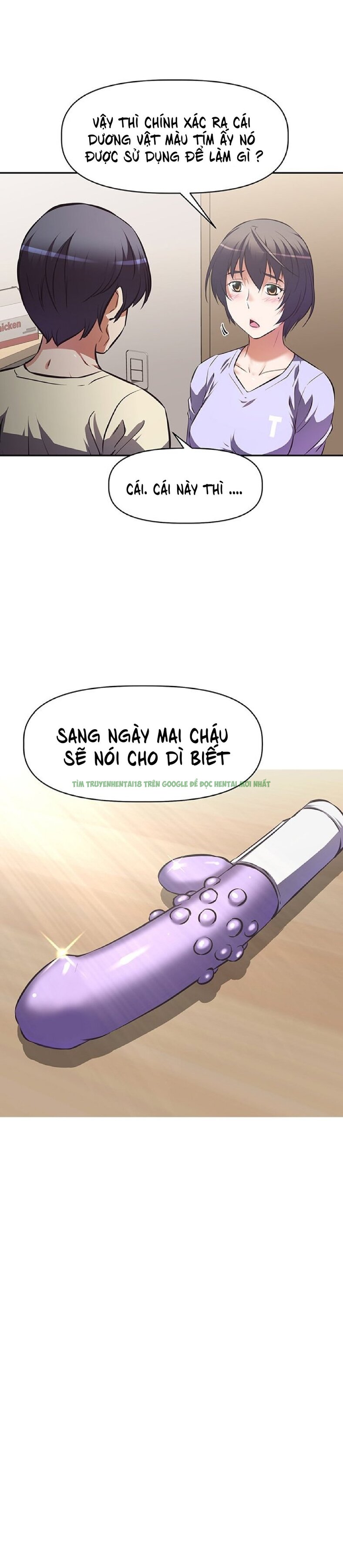 Xem ảnh 032 trong truyện hentai Người Dì Streamer - Chap 2 - Truyenhentai18z.net