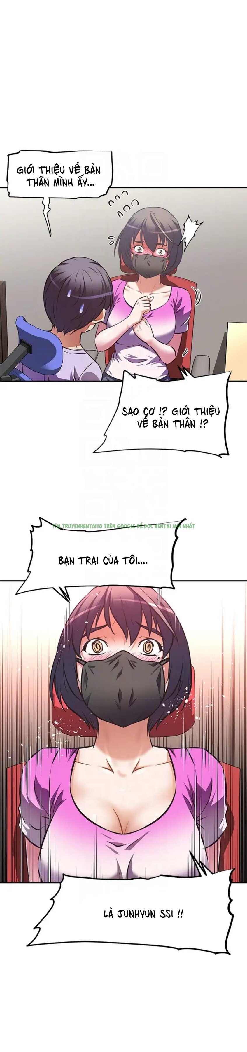 Xem ảnh 008 trong truyện hentai Người Dì Streamer - Chap 3 - Truyenhentai18z.net