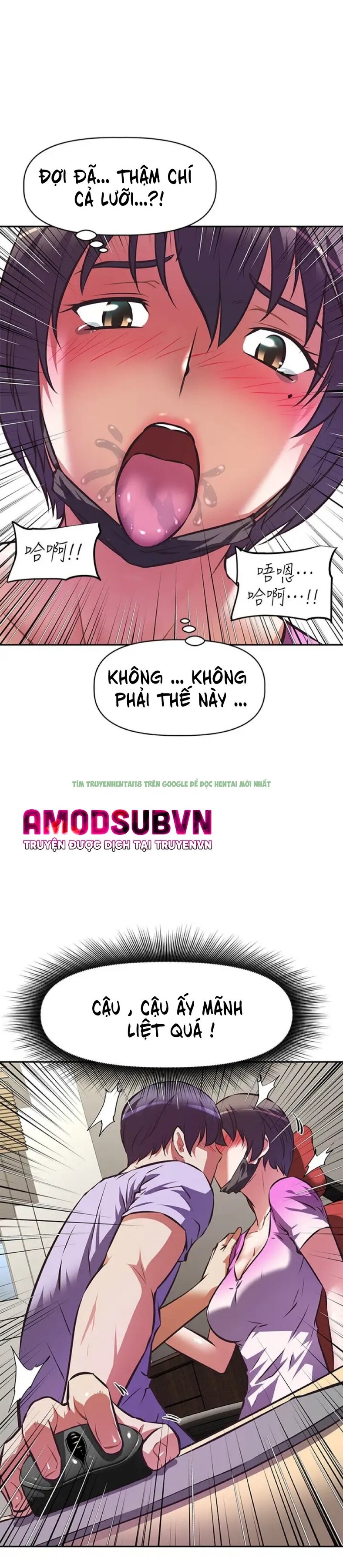 Hình ảnh 025 trong Người Dì Streamer - Chap 3 - Hentaimanhwa.net