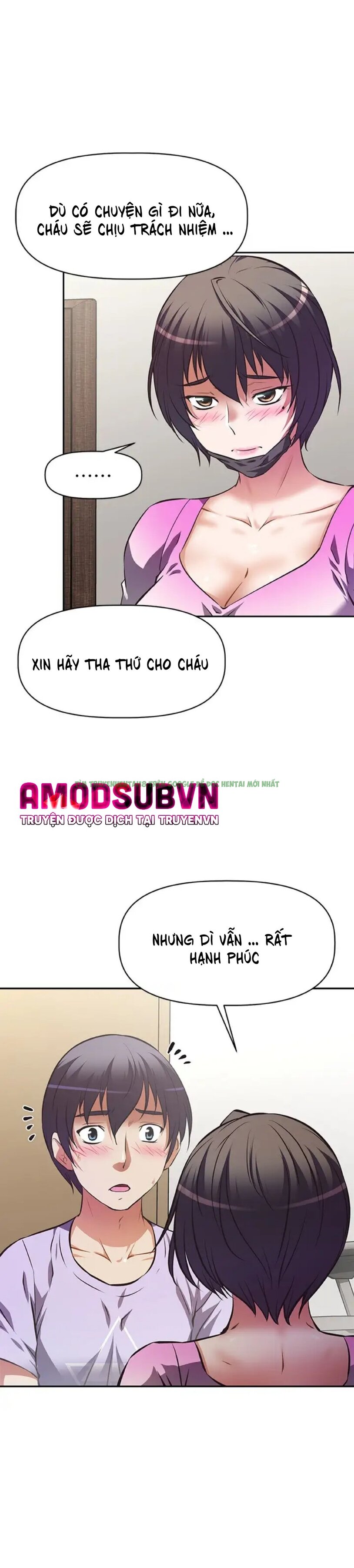 Hình ảnh 041 trong Người Dì Streamer - Chap 3 - Hentaimanhwa.net