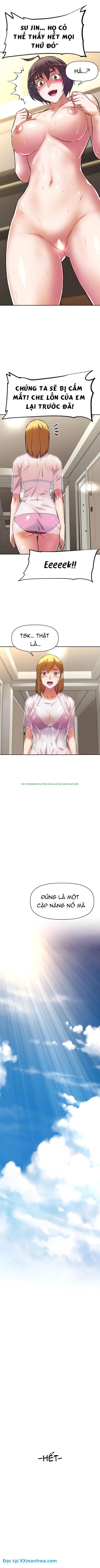 Hình ảnh truyen nguoi di streamer chapter 30 (7) trong Người Dì Streamer - Chap 30 - Hentaimanhwa.net