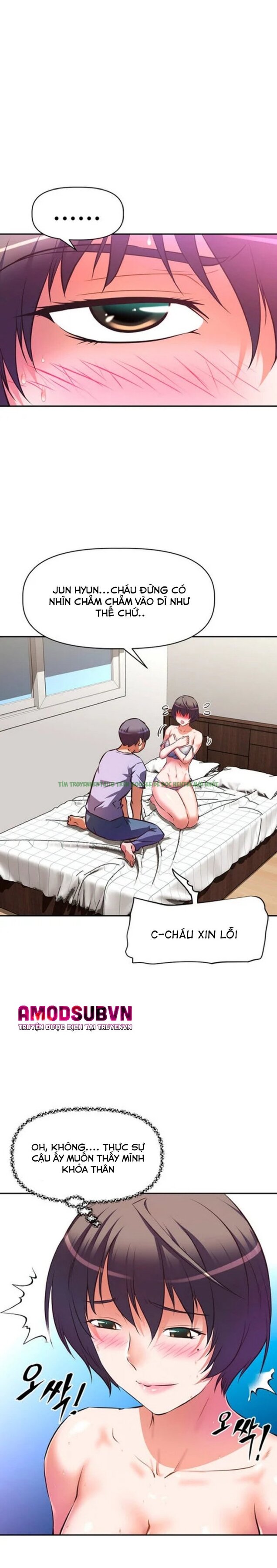 Xem ảnh 014 trong truyện hentai Người Dì Streamer - Chap 4 - truyenhentai18.net