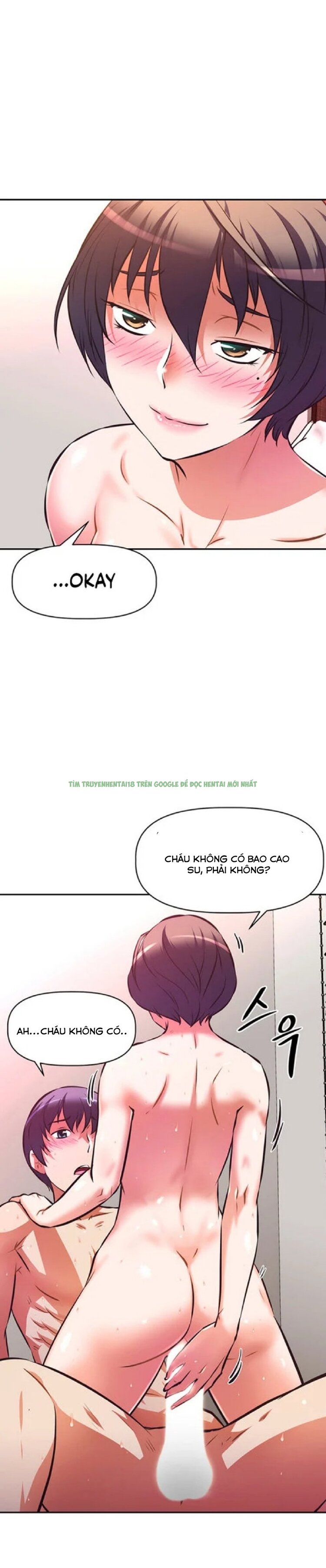 Xem ảnh 029 trong truyện hentai Người Dì Streamer - Chap 4 - truyenhentai18.pro